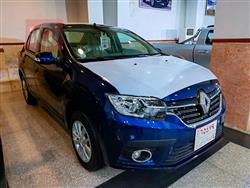 Renault Symbol